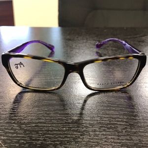 Ralph Lauren Eyeglasses